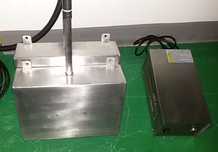 600W超聲波震板 高效清潔與處理的核心設備