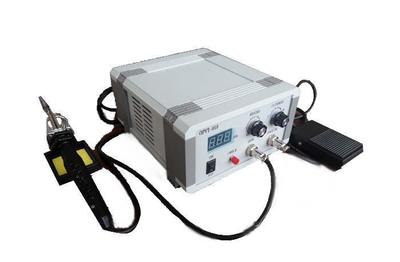 探索陶瓷焊槍與超聲波焊槍OPVT-010 高效焊接的超聲設備