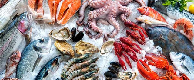 Food2Chia觀察 海鮮水產，味不可擋——百味佳饈 吃遍全球（四）