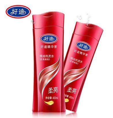 好迪洗發水廠家直銷 地攤批發優選，全國發貨保障